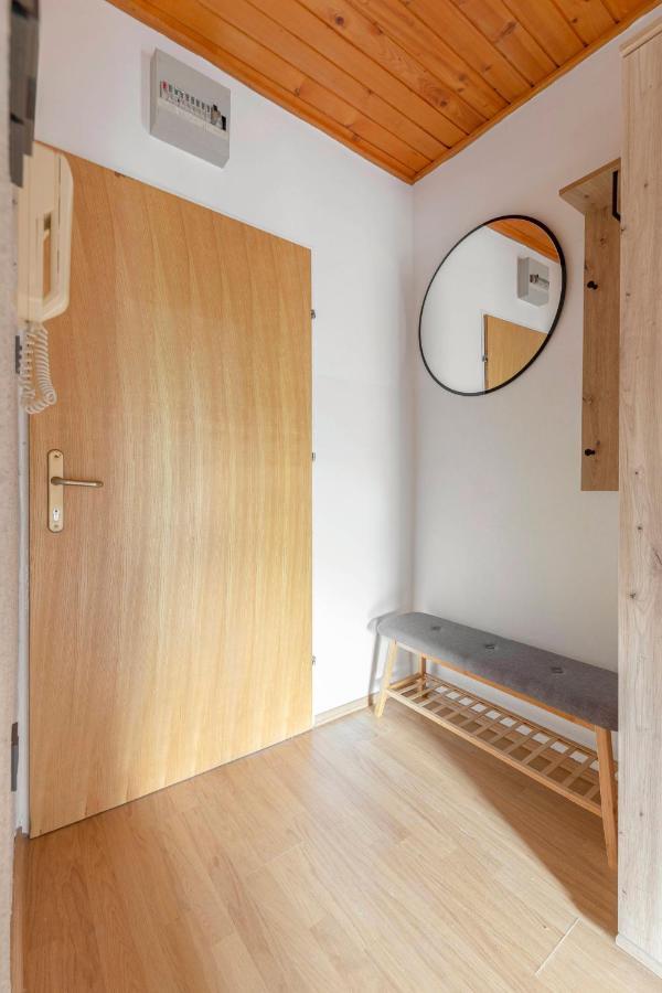 Apartament Apartma Alpine Space, - Center *