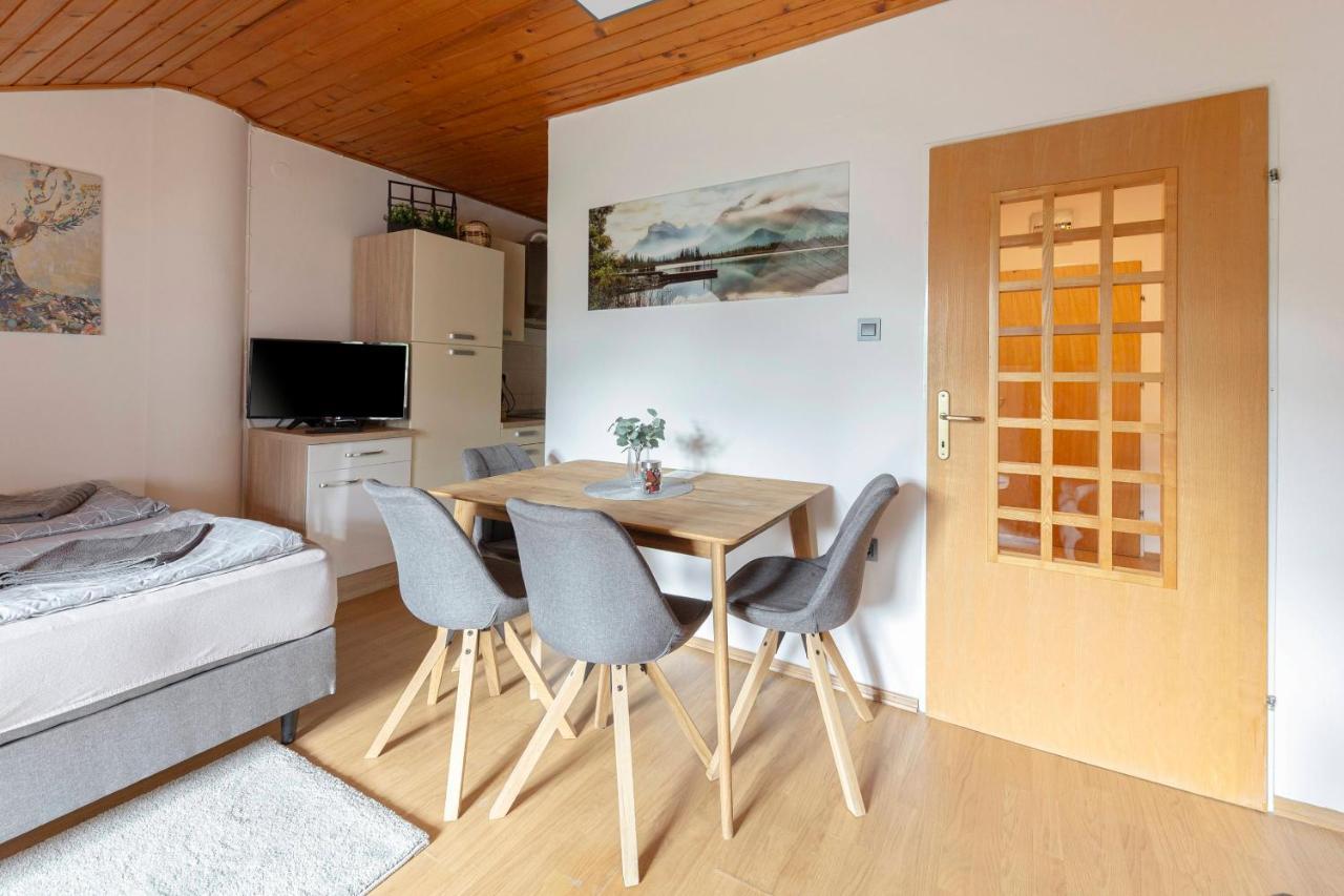 Apartament Apartma Alpine Space, - Center