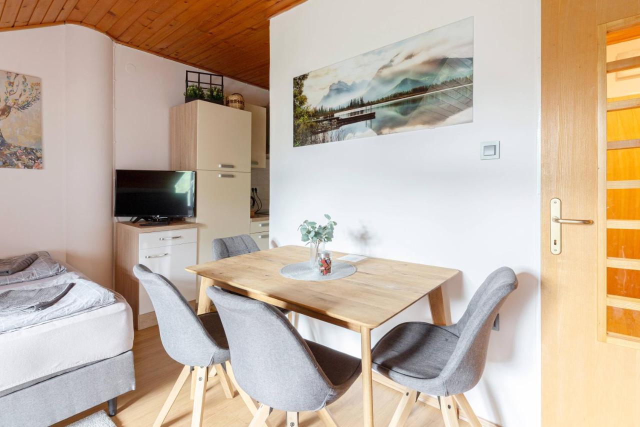 Apartma Alpine Space, - Center Apartament