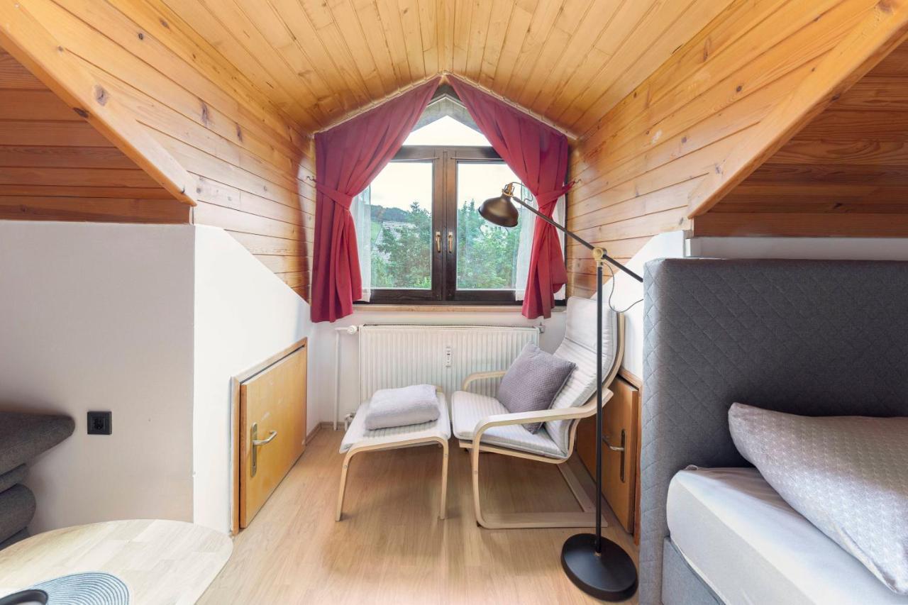 Apartament Apartma Alpine Space, - Center Kranjska Gora